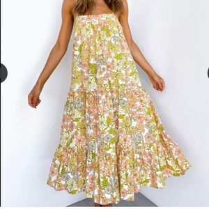 Petal and Pup Hector Dress